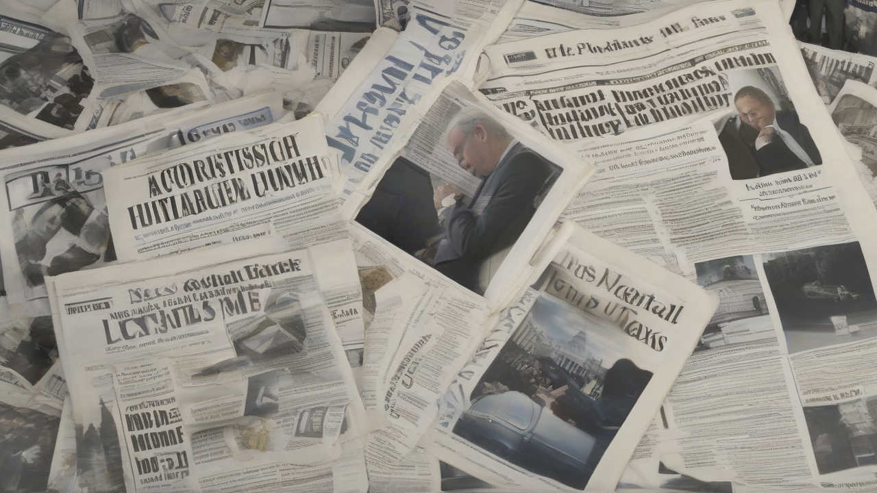 US States Revive Taxes on Wealthy