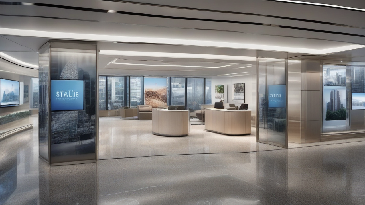 Stellantis Seeks Chinese Investments