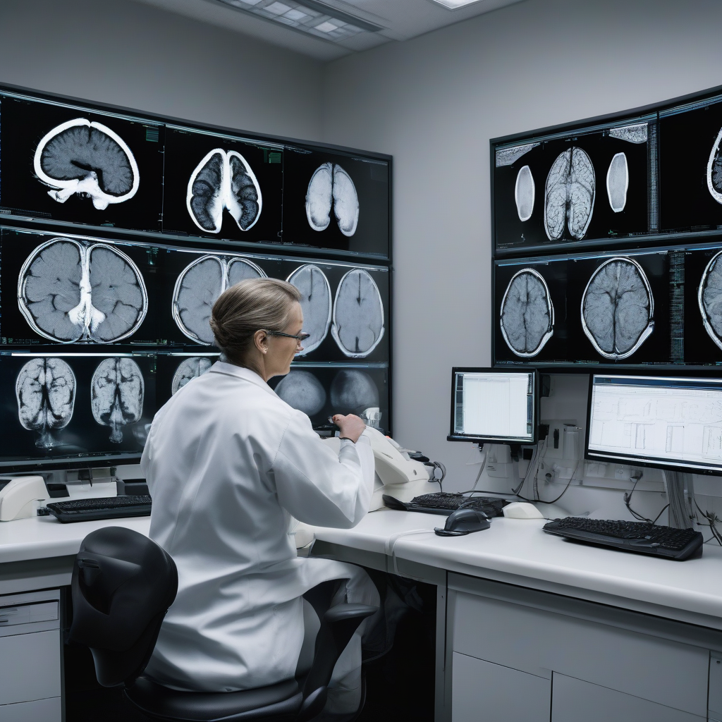 Stem Cell Therapy Shows Promise for Parkinson's Disease