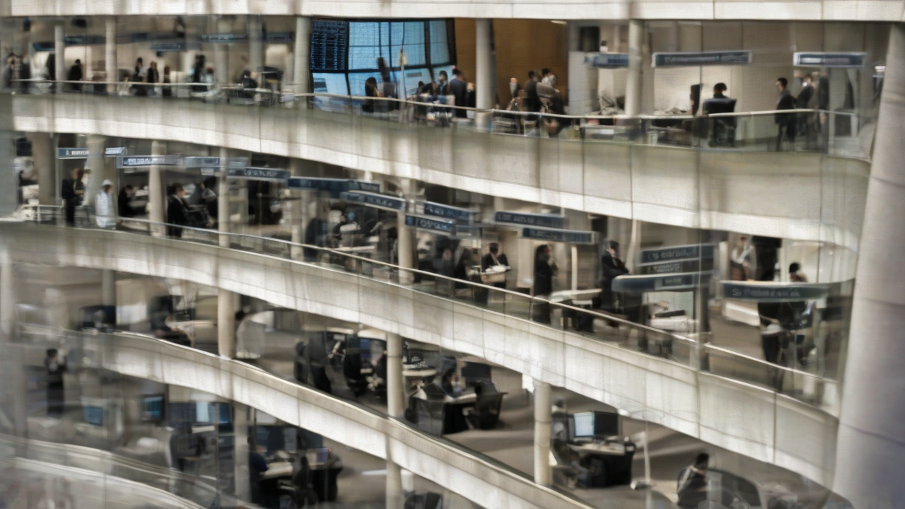 Asia Faces Economic Pressure