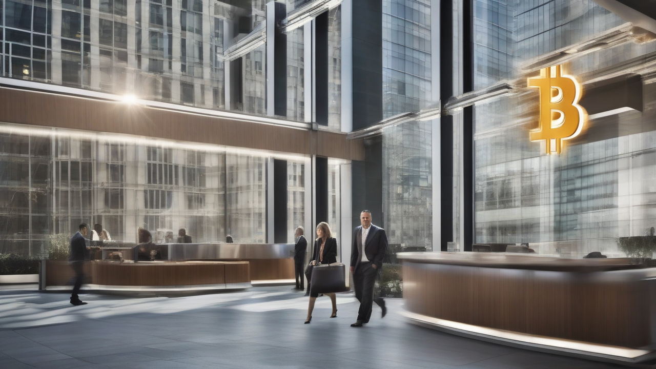 Strategy Inc Buys $1.6B Bitcoin