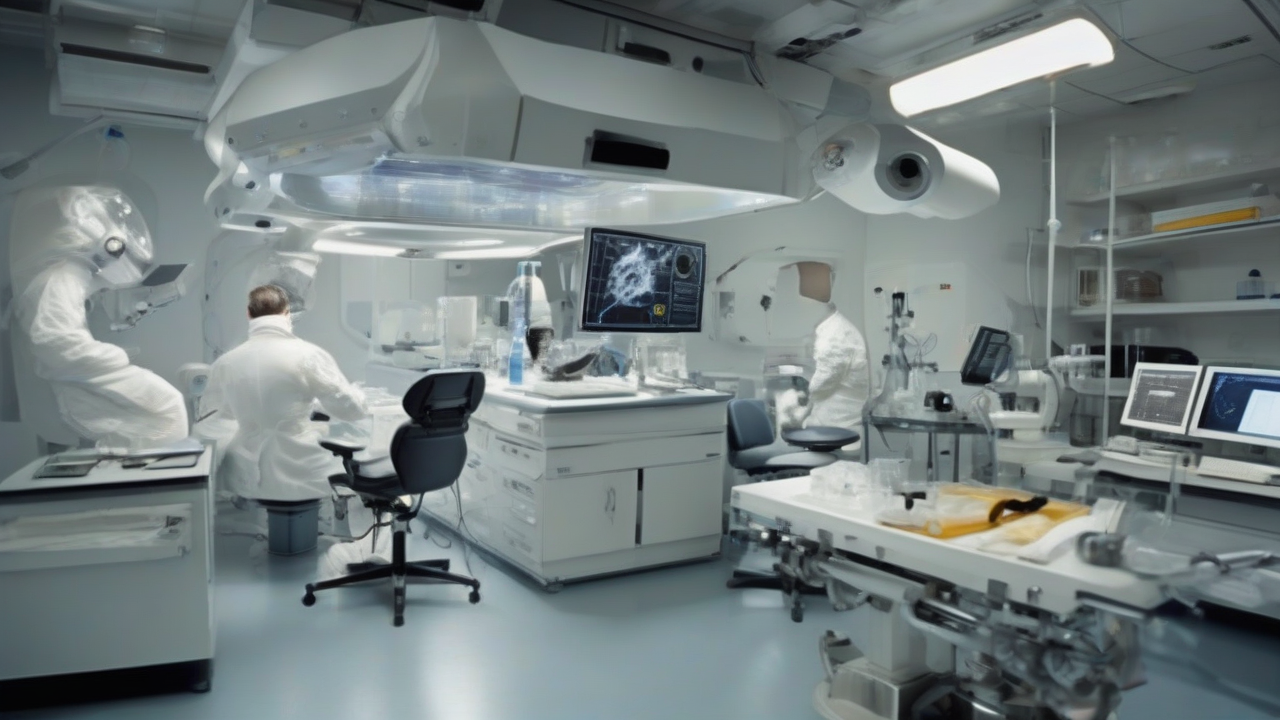 Study reveals widespread convergent evolution