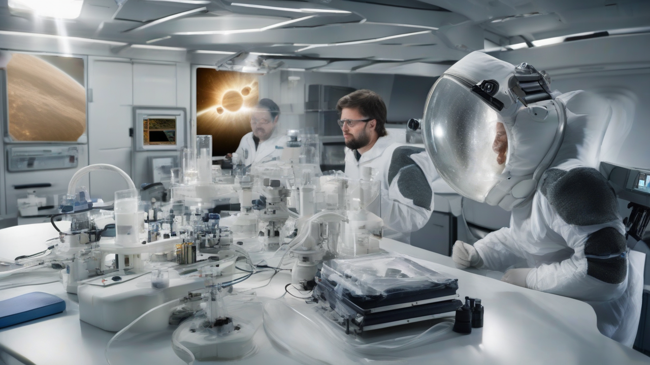 Sun Migrated 10,000 Light-Years