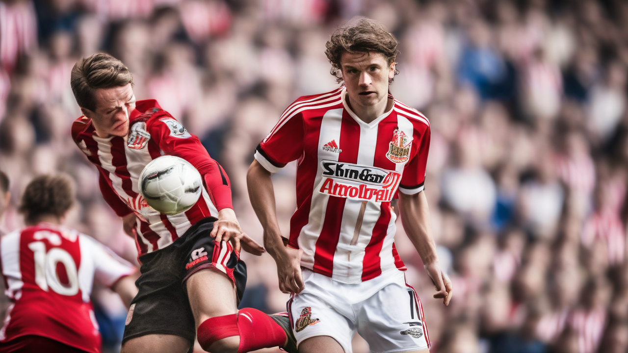 Sunderland AFC Faces Uncertain Future