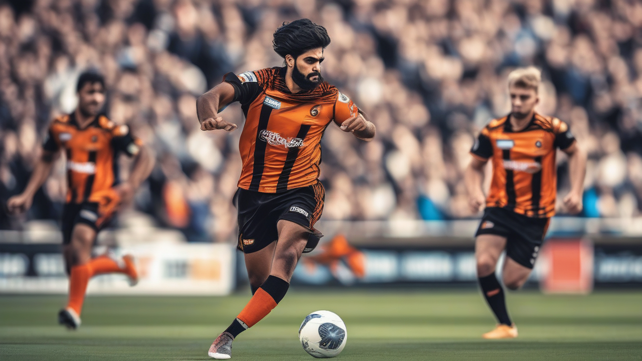 Sunrisers Leeds sign Abrar Ahmed