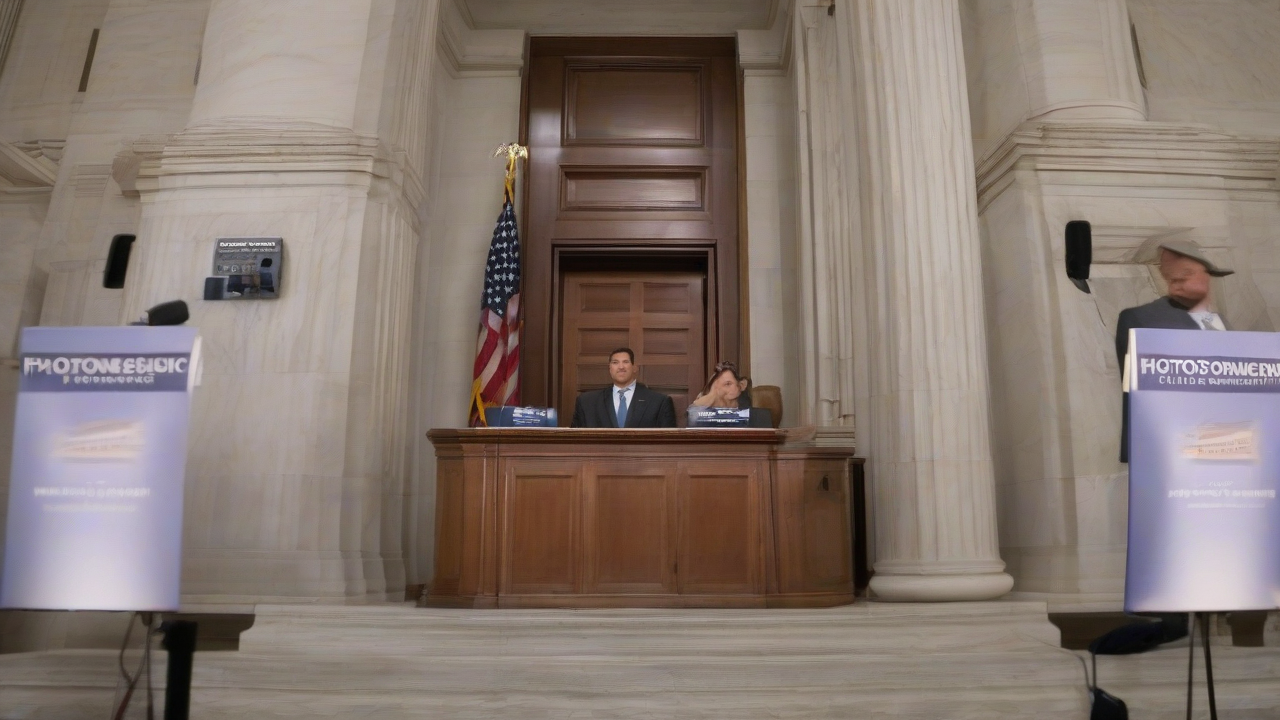 Court Delays Ruling On Migrant Protections