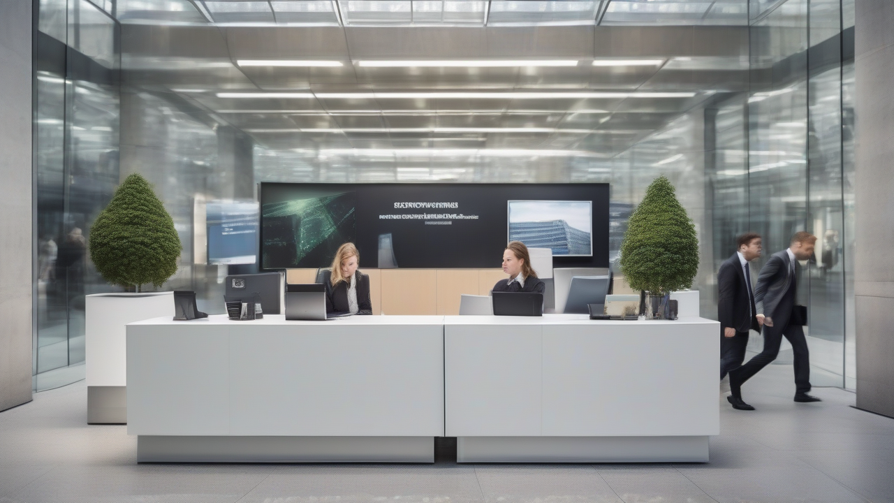 Sweden Invests Heavily In Tech Sector