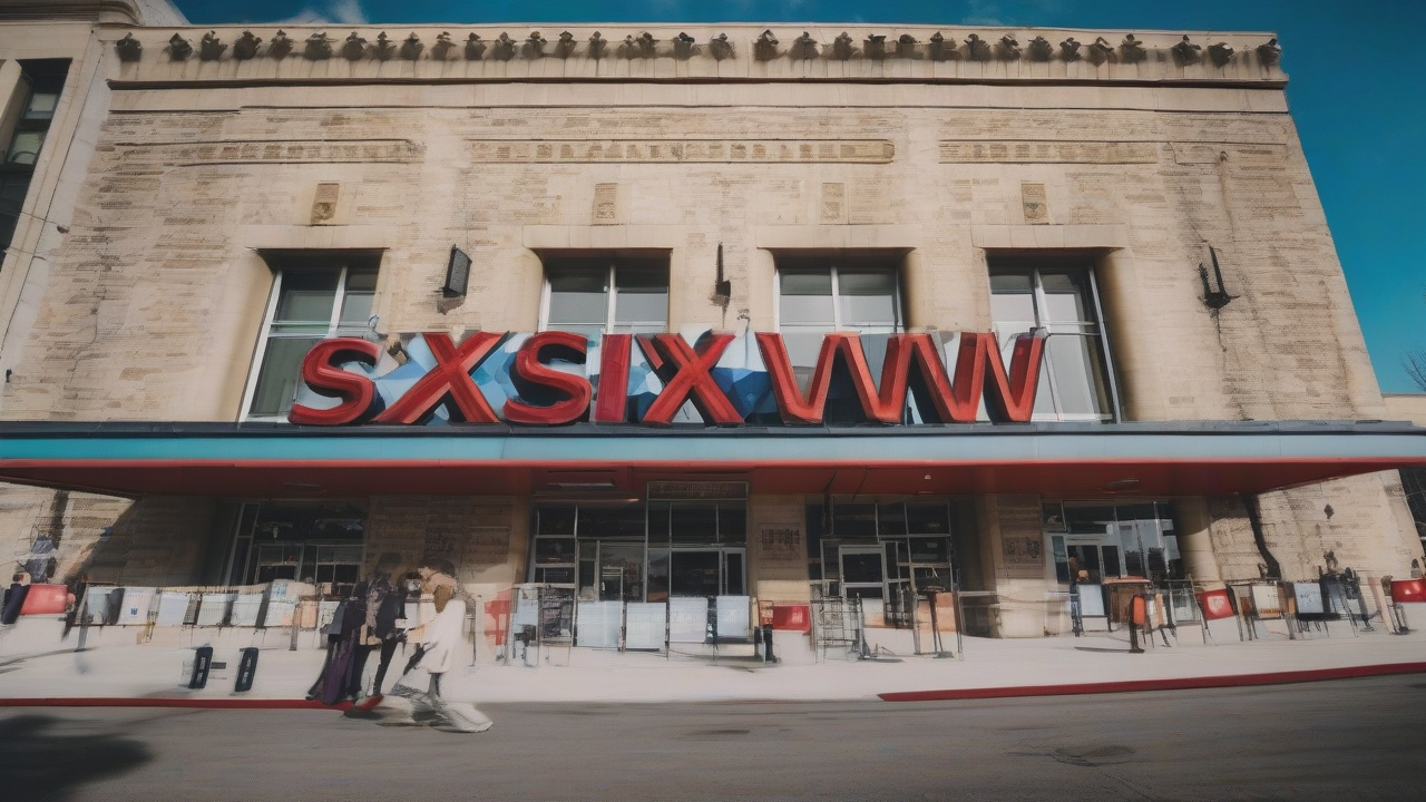 SXSW 2026 Features 15 Premieres