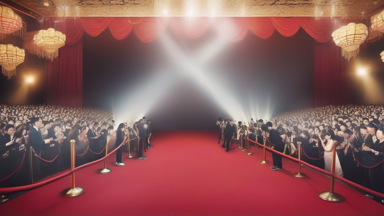 Taiwanese Filmmaker Seeks Funding