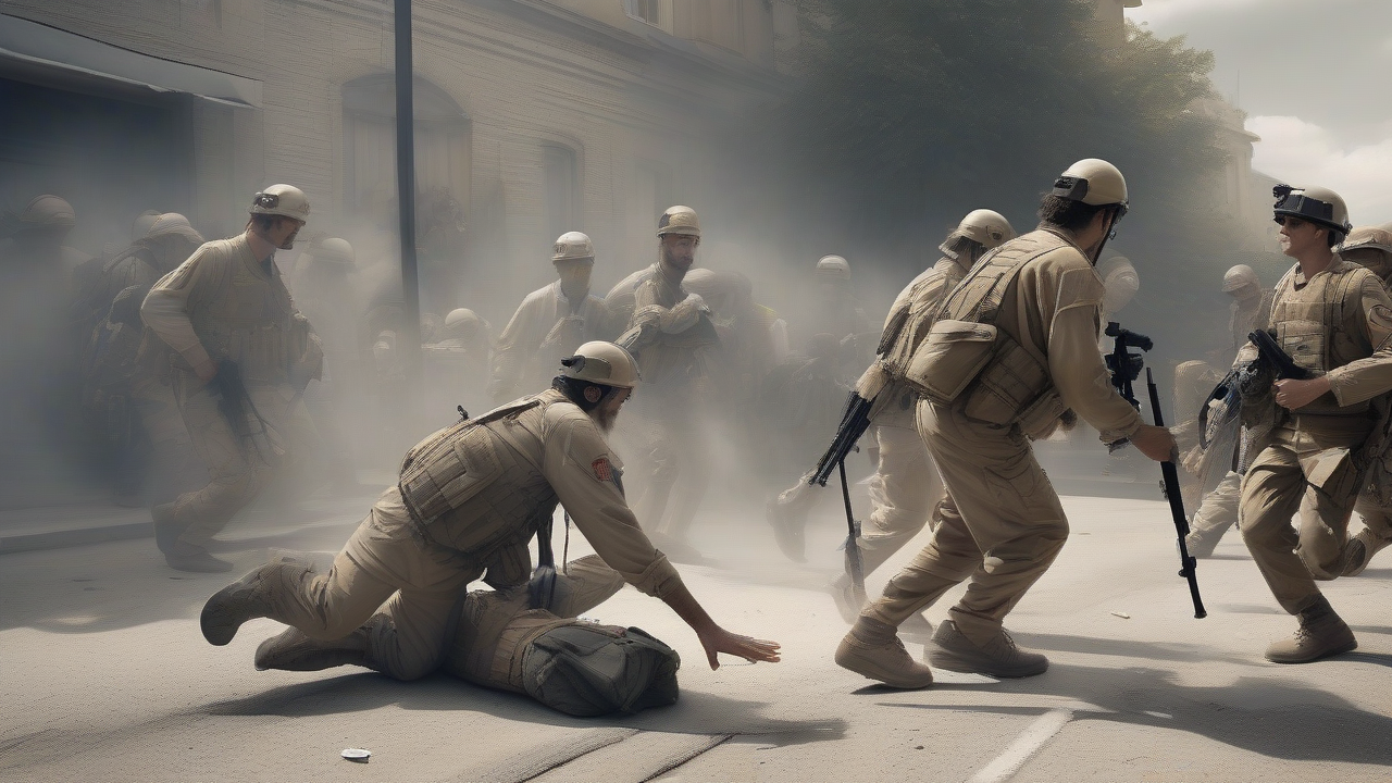 Talarico's Stance Boosts Christianity