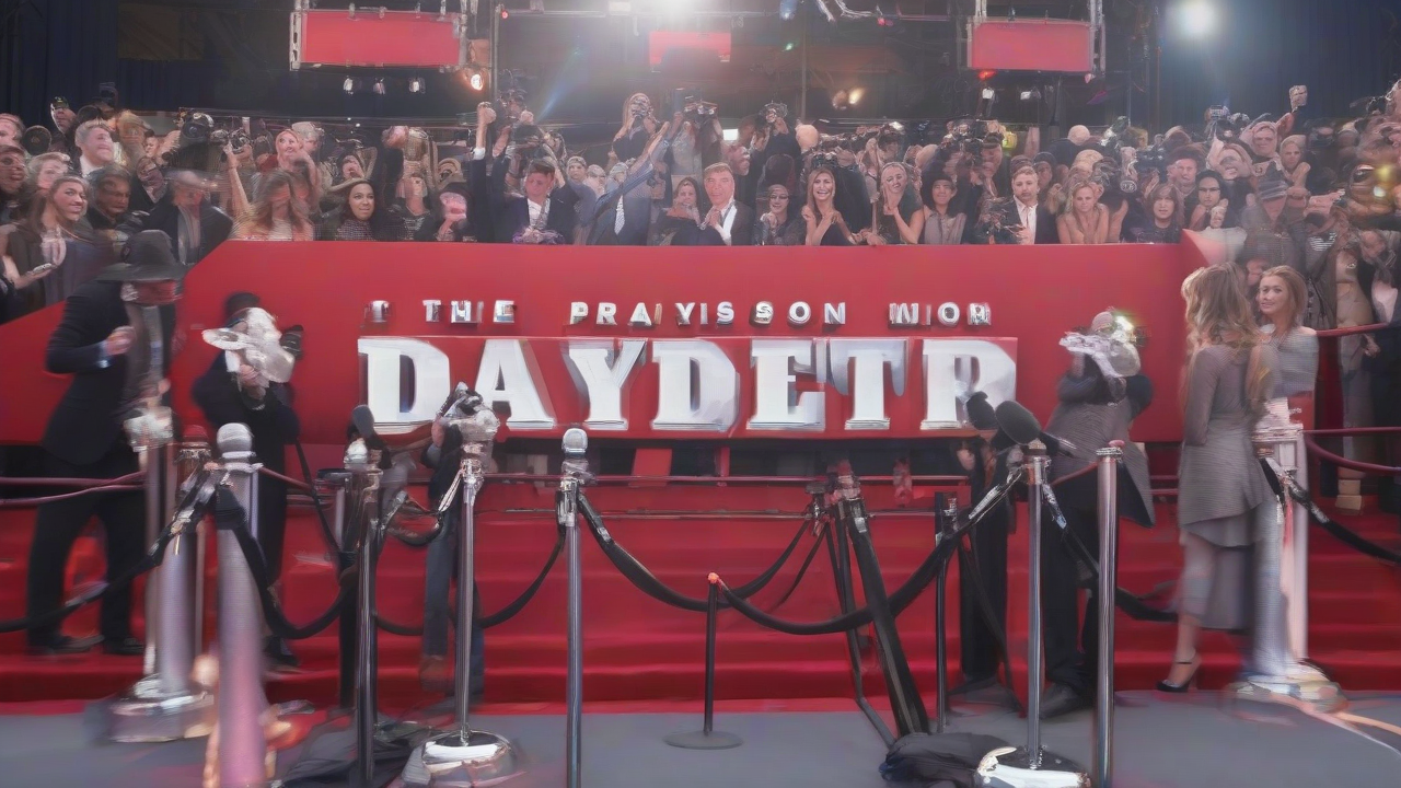 Taylor Sheridan Unveils The Madison