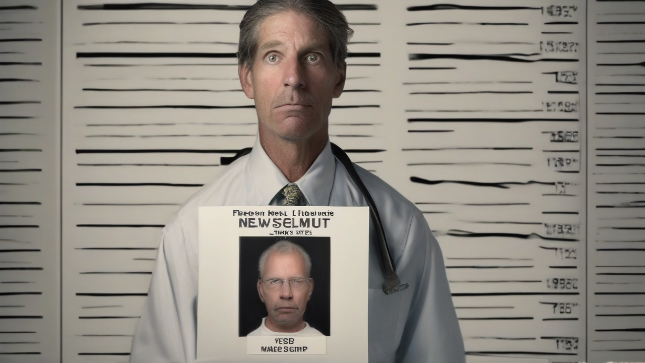 Infamous Teacher Remarries