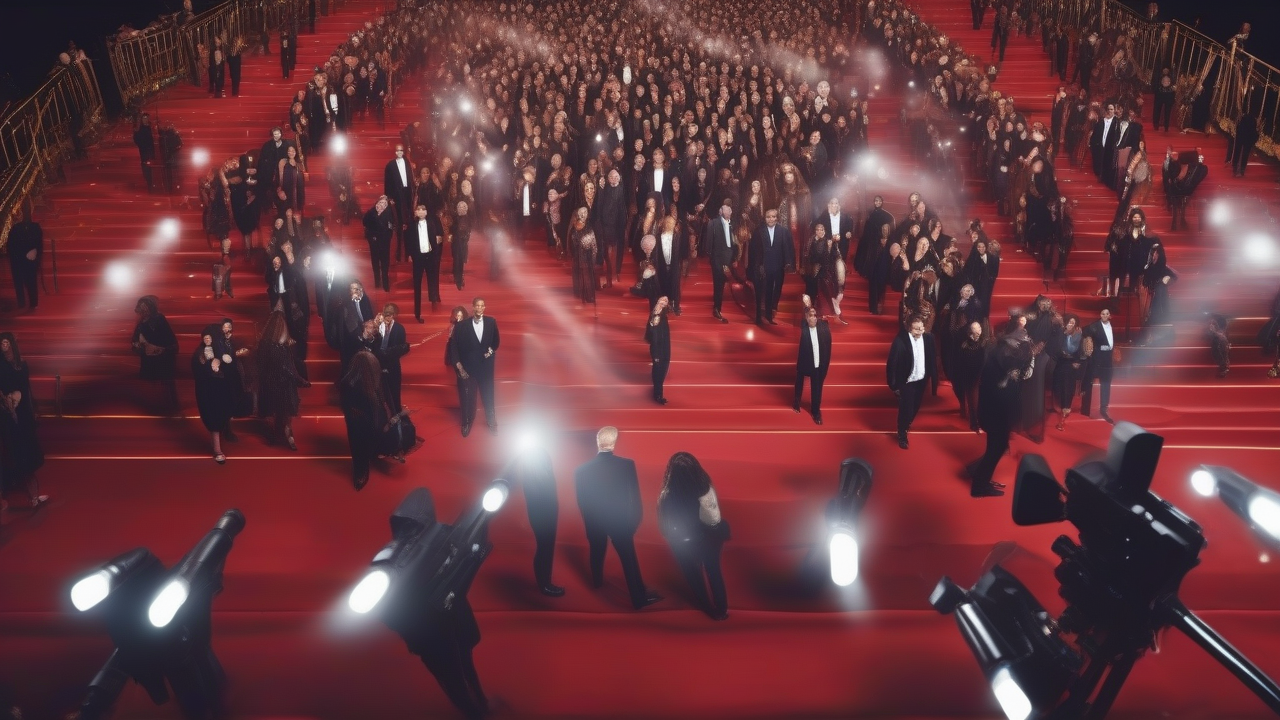 Tech companies profit from viral trauma videos