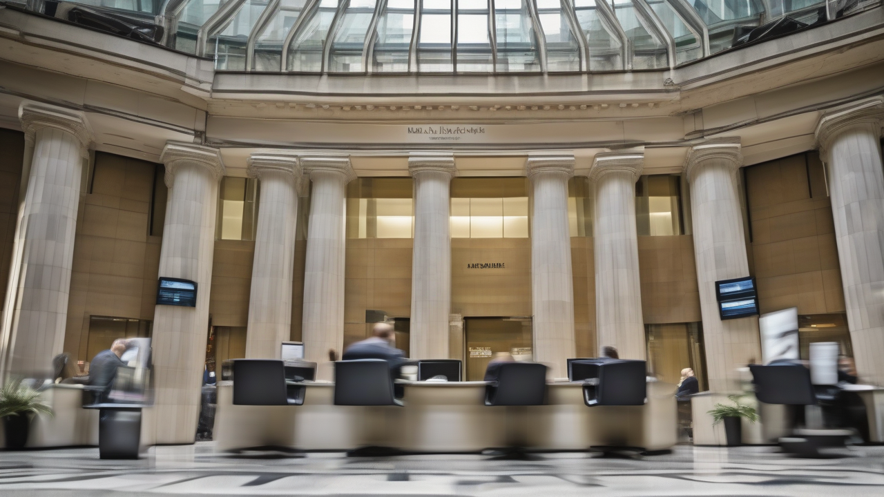 Lawyers Face Job Changes