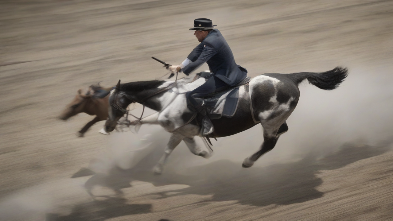 Texas Democrat Runs on Civility, Bipartisanship