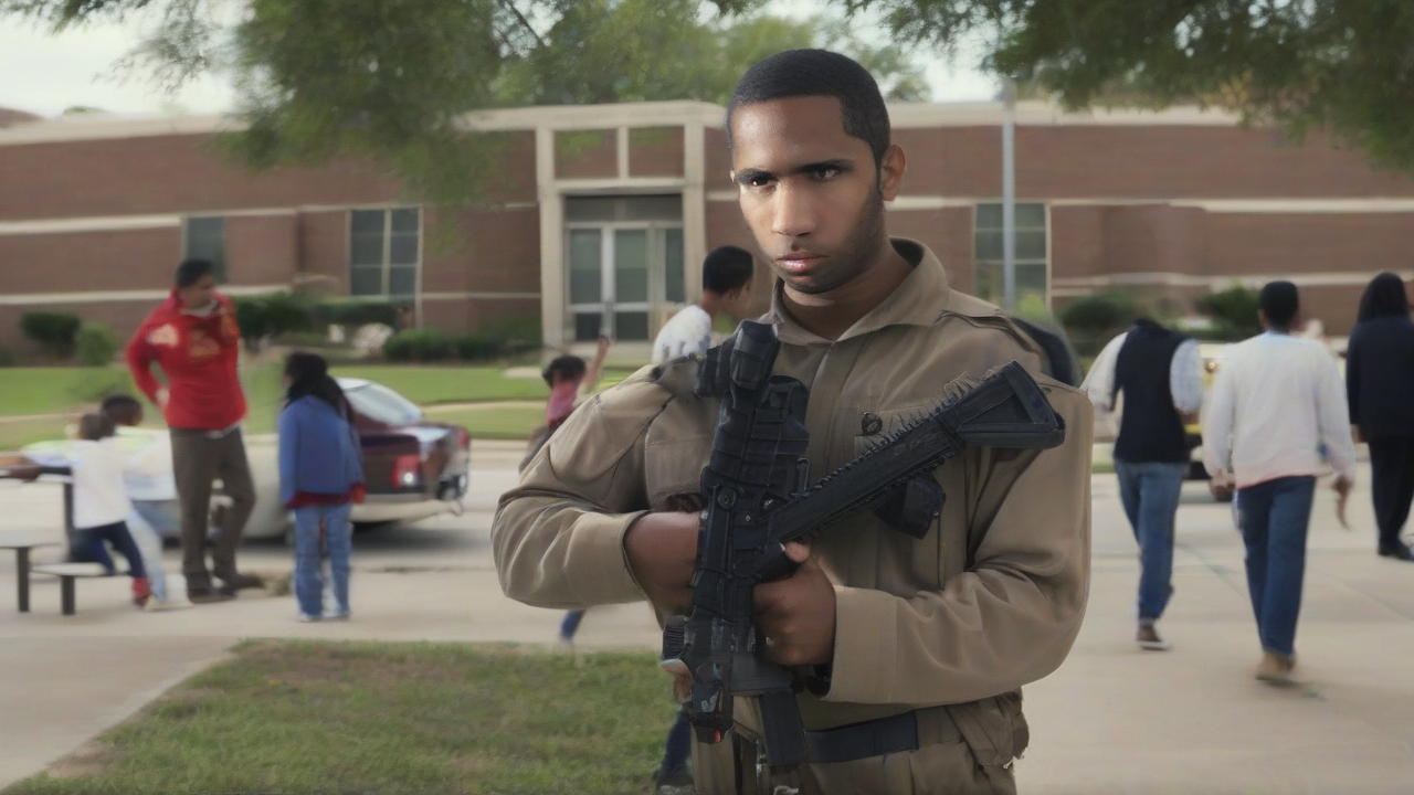 Texas targets Muslim schools despite touting religious freedom