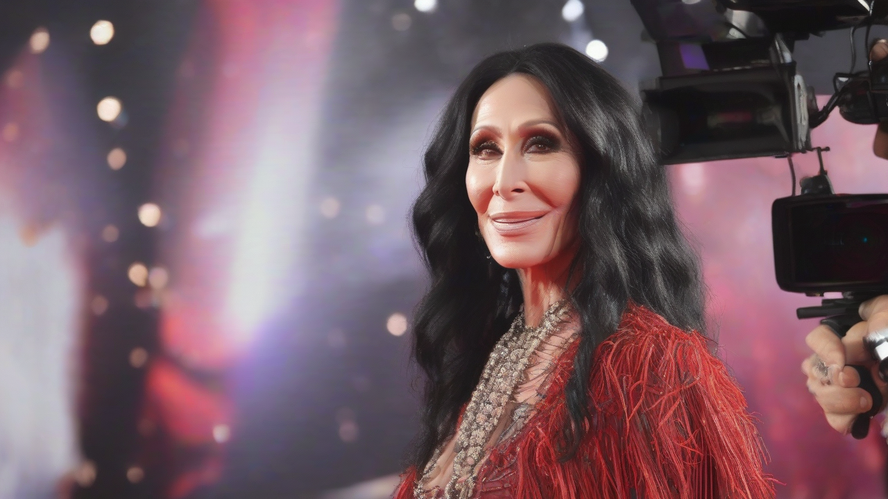 Thai Film Industry Casts Leads for Horror Epic Cher