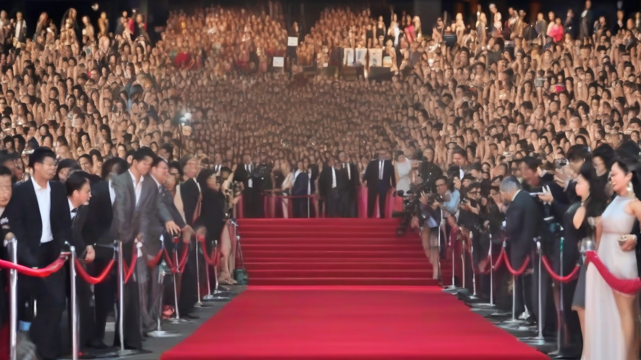 Thai Film Industry Boosted