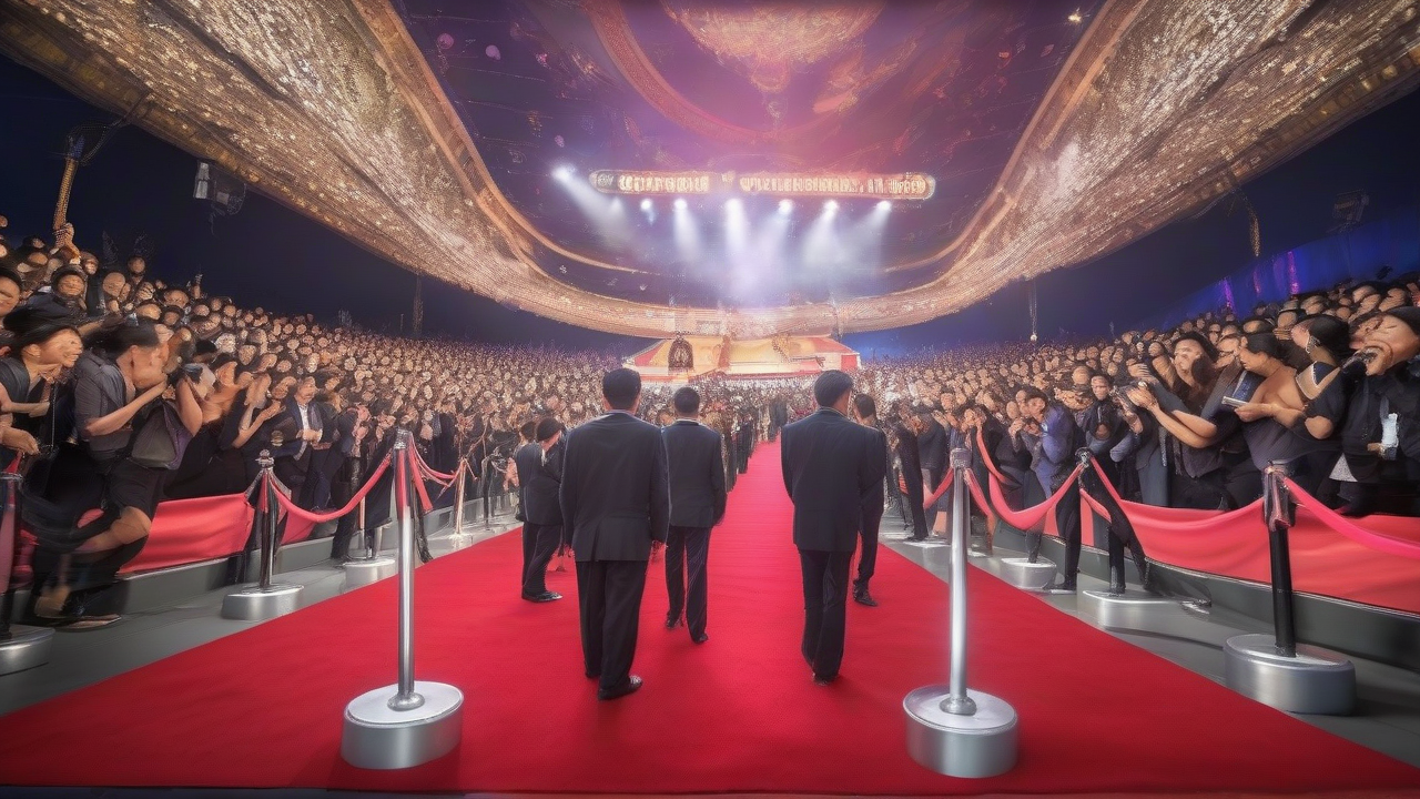 Thai Firms Partner To Launch Film Prasert