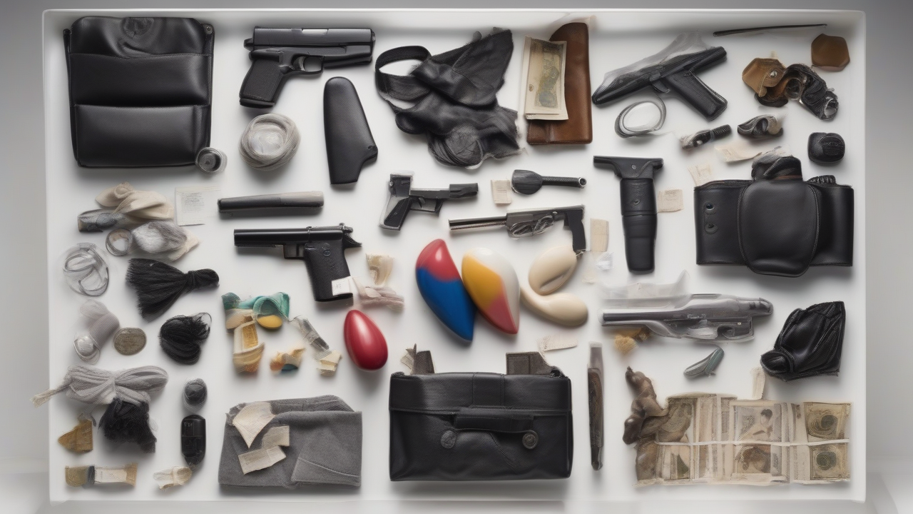 Thieves steal $250,000 sex toys