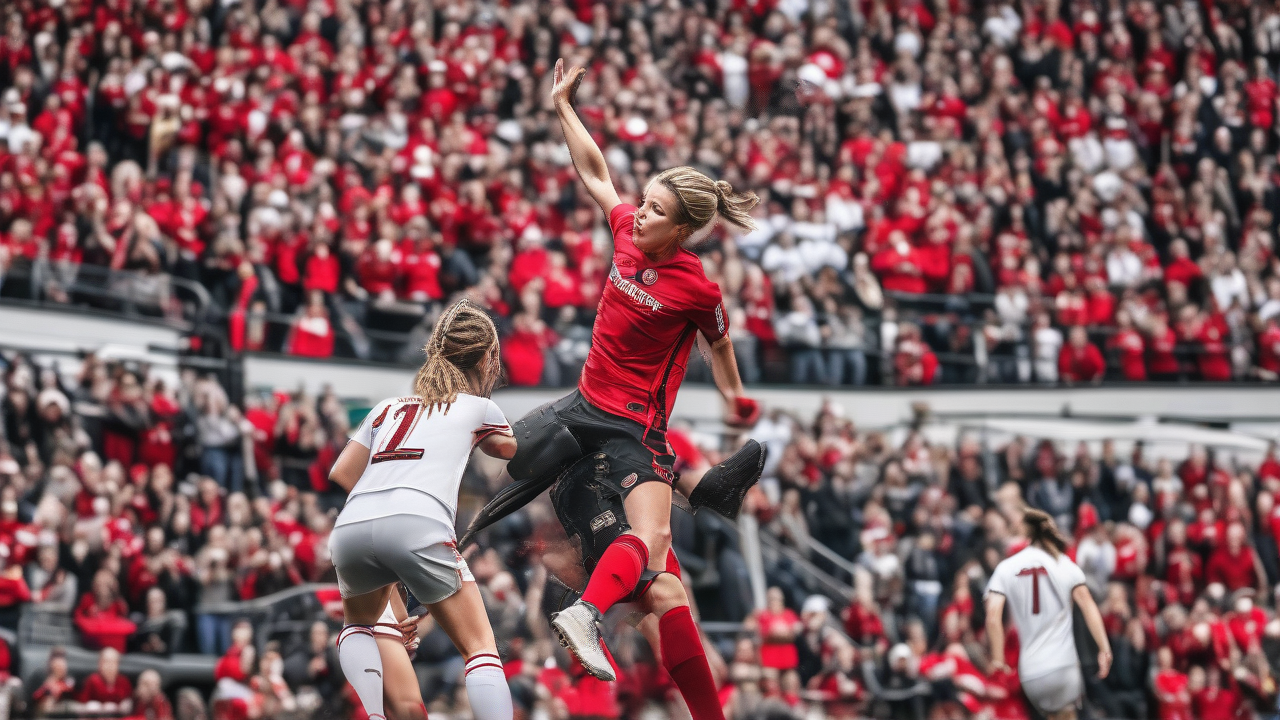 Thorns Win Season Opener