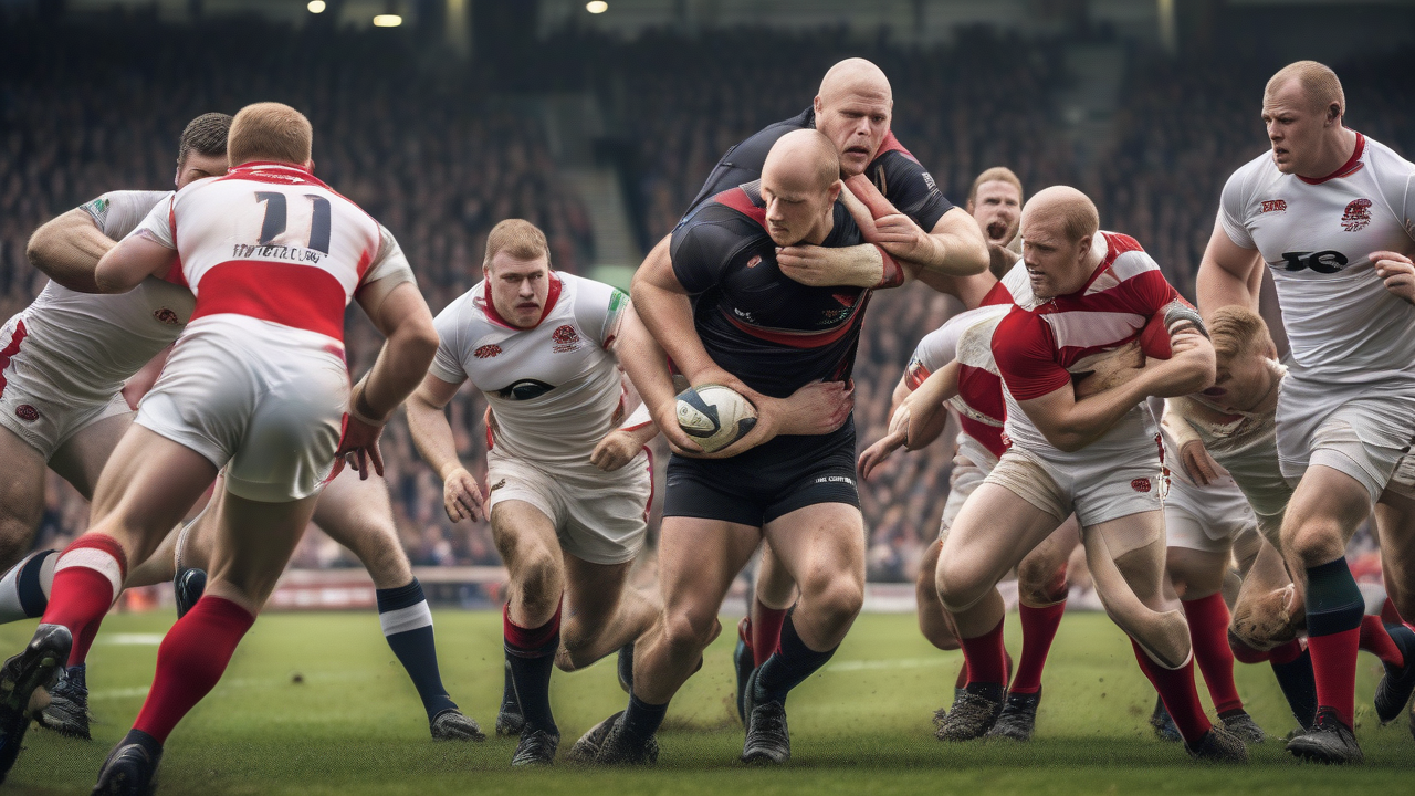 Tindall Stands Loyal to Howe