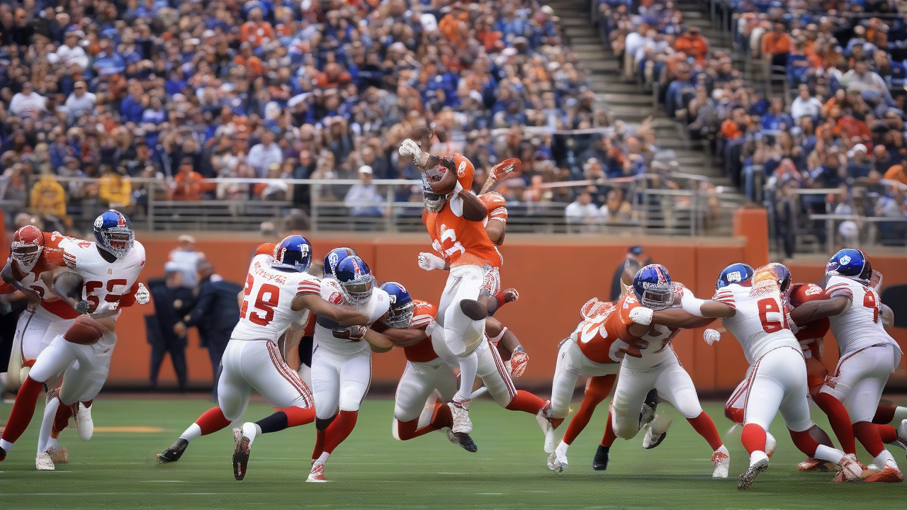 Tisch Family Transfers Giants Ownership Stake