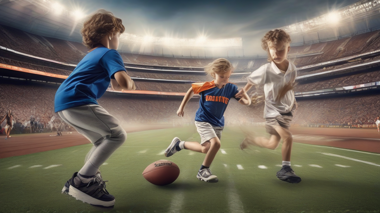 Tisch family transfers Giants stake to children