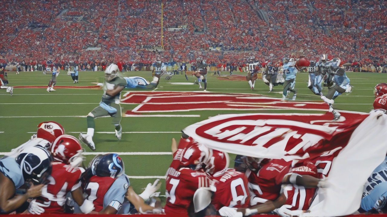 Titans Restructure Ridley's Contract