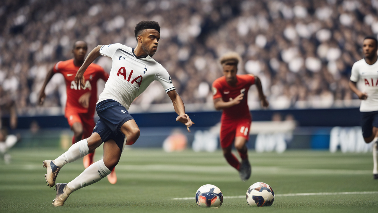 Tudor Subs Player After 17 Minutes