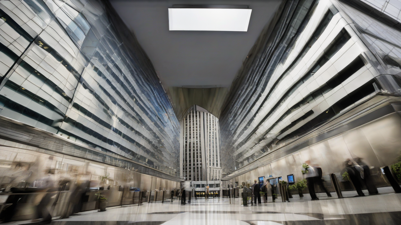 Traders Explore Prediction Markets