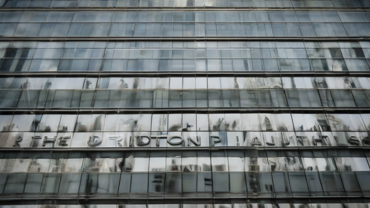 Triton Partners raises €5.5 billion fund