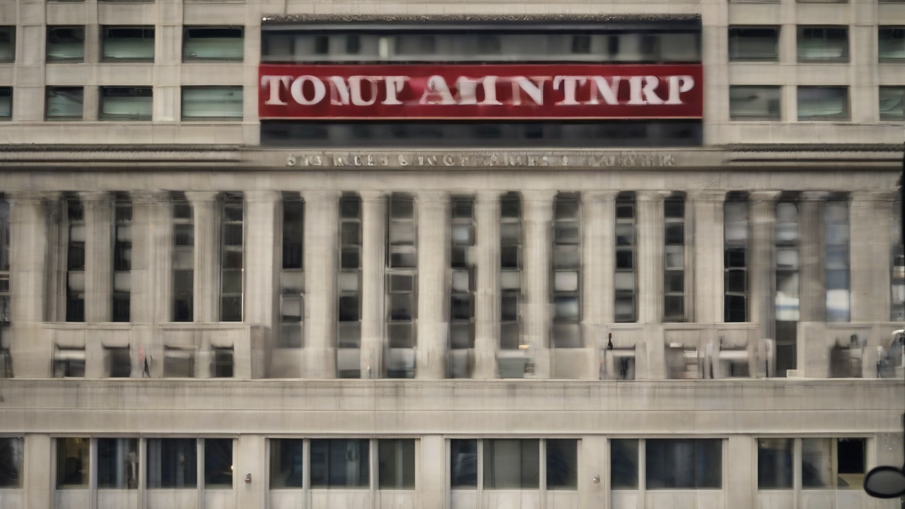 Trump Admin to Receive $10B Payout