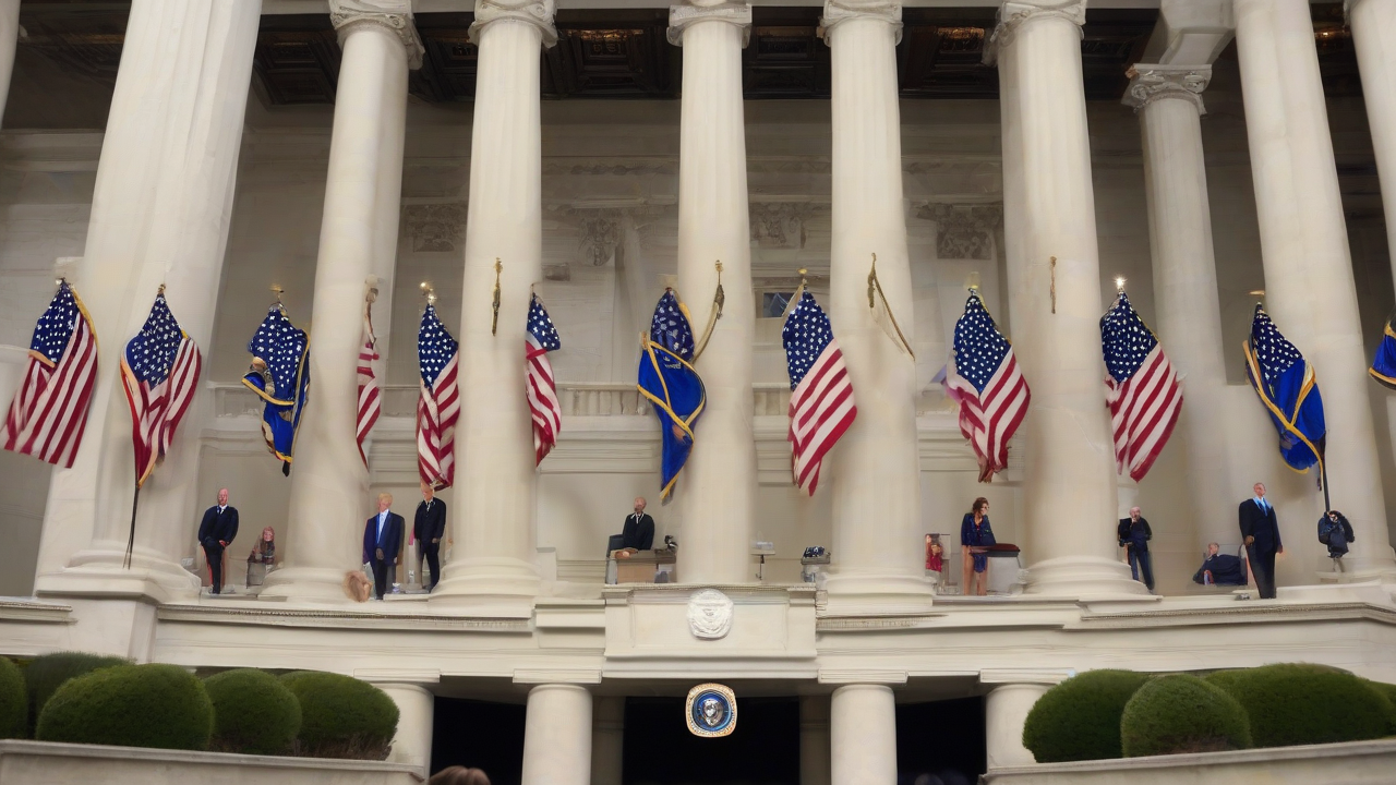 Trump Aide Susie Wiles Diagnosed With Breast Cancer