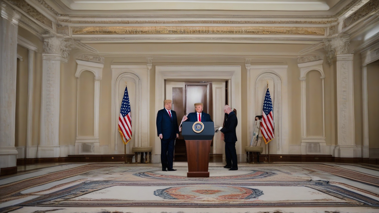 Trump Faces Tough Iran Decisions