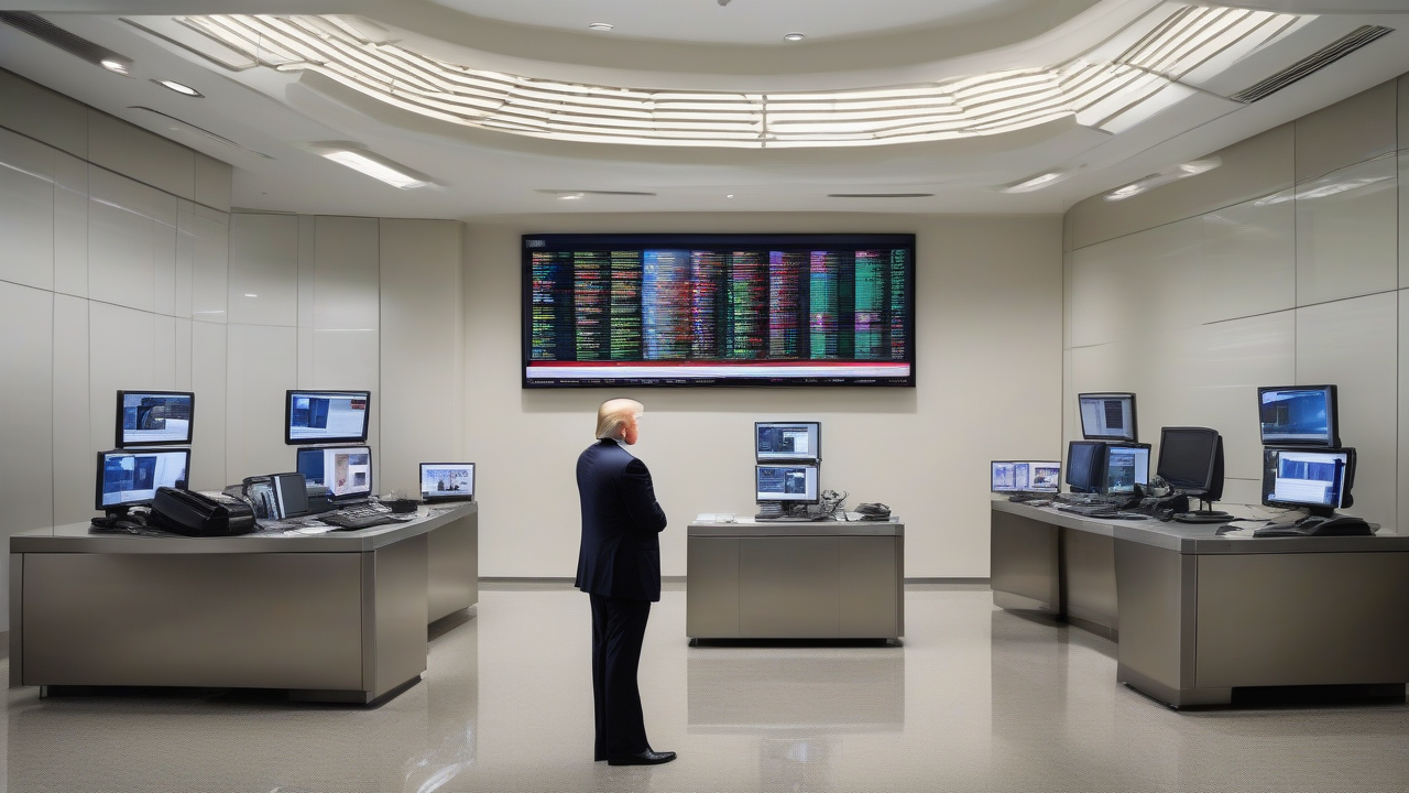 Trump and Iran leader dig in, escalating tensions