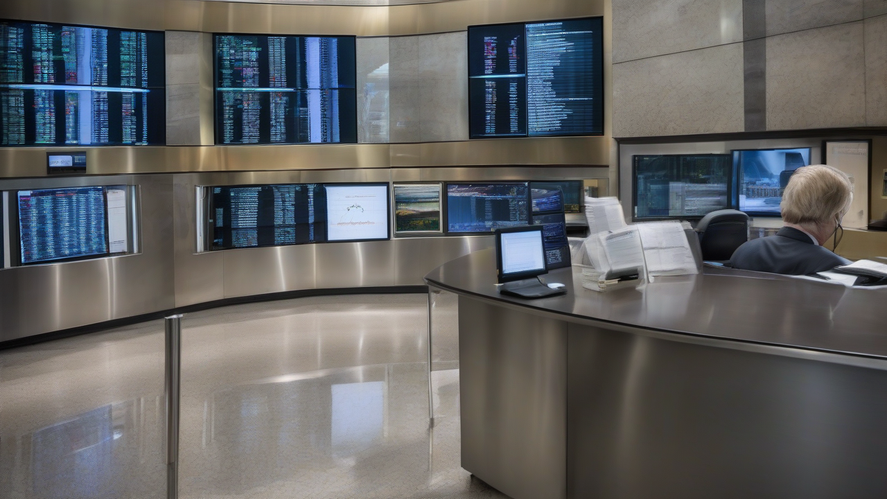 Trump Pressures Federal Reserve