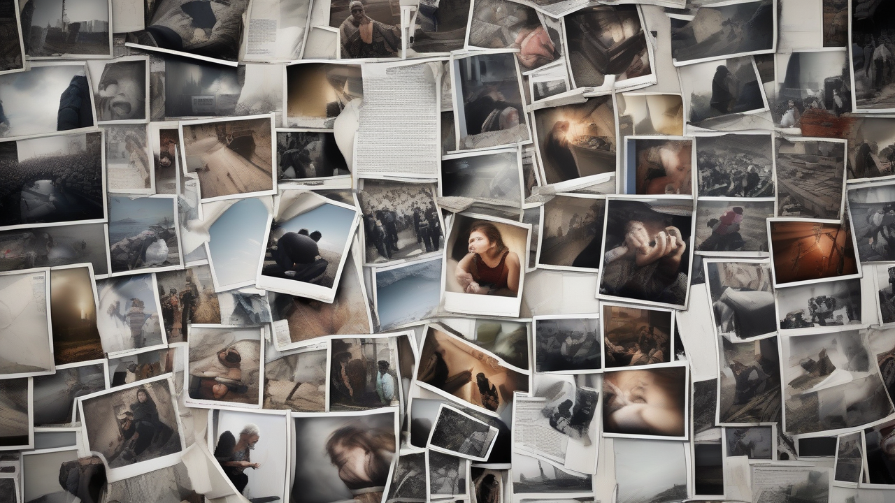 Tumblr Embraces Chaos Online