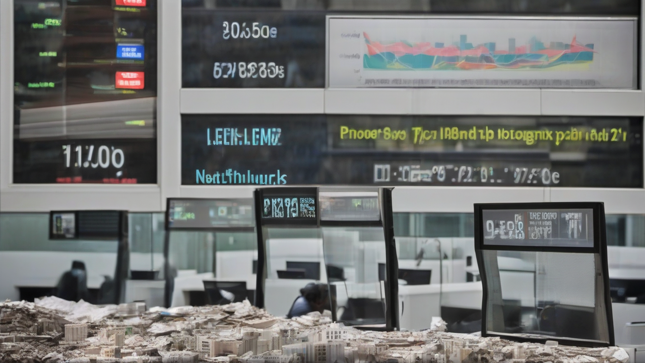 Turkey Hit by 5.3 Magnitude Earthquake