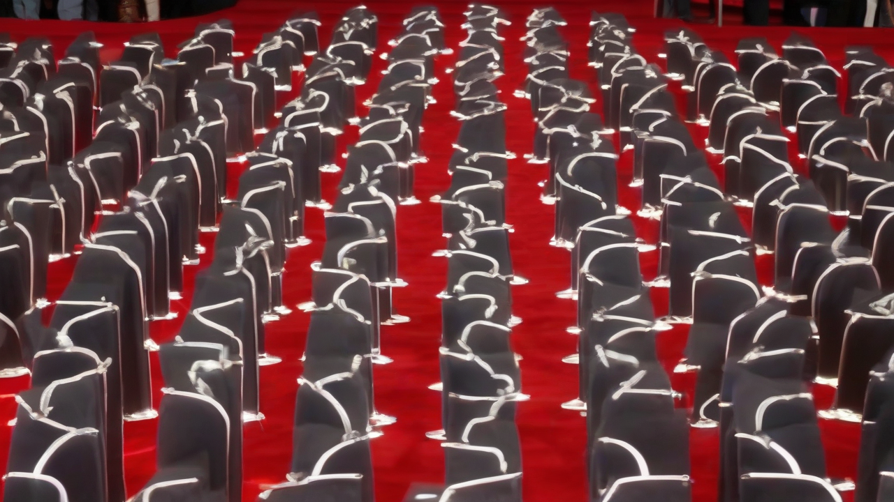 TV Show Halts Production Amid Abuse Allegations