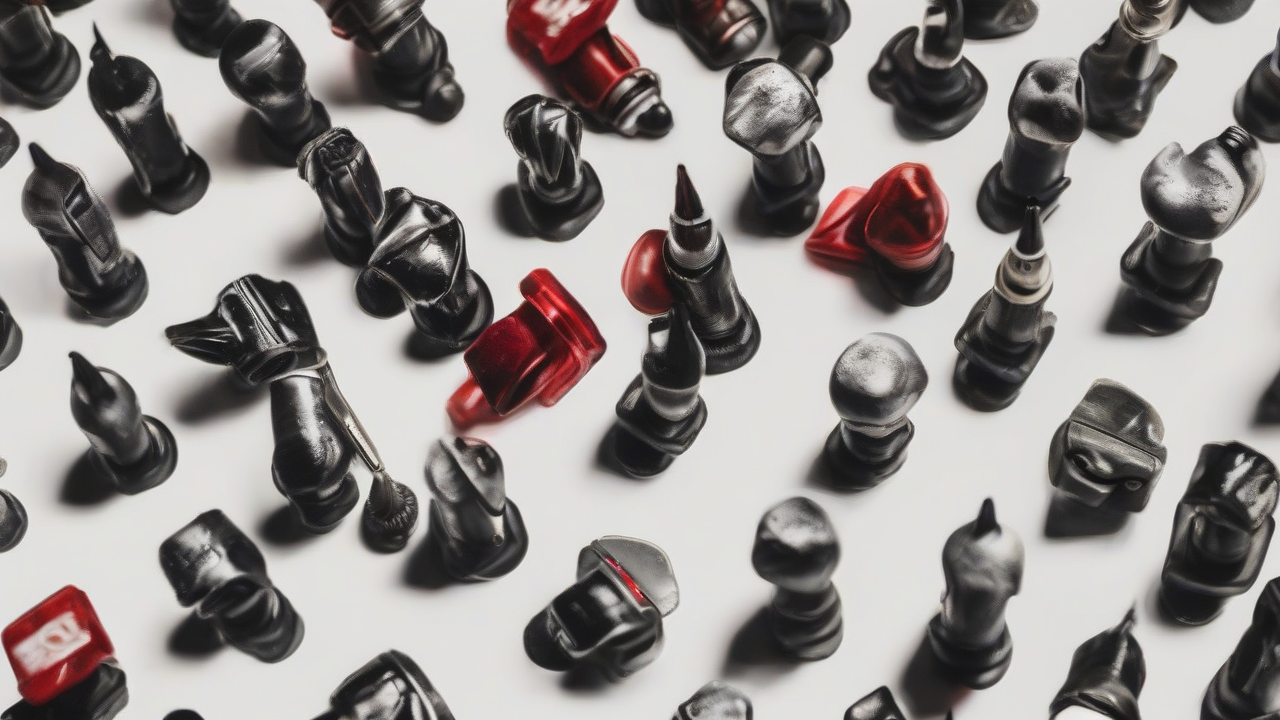 Tynion IV pens horror novel