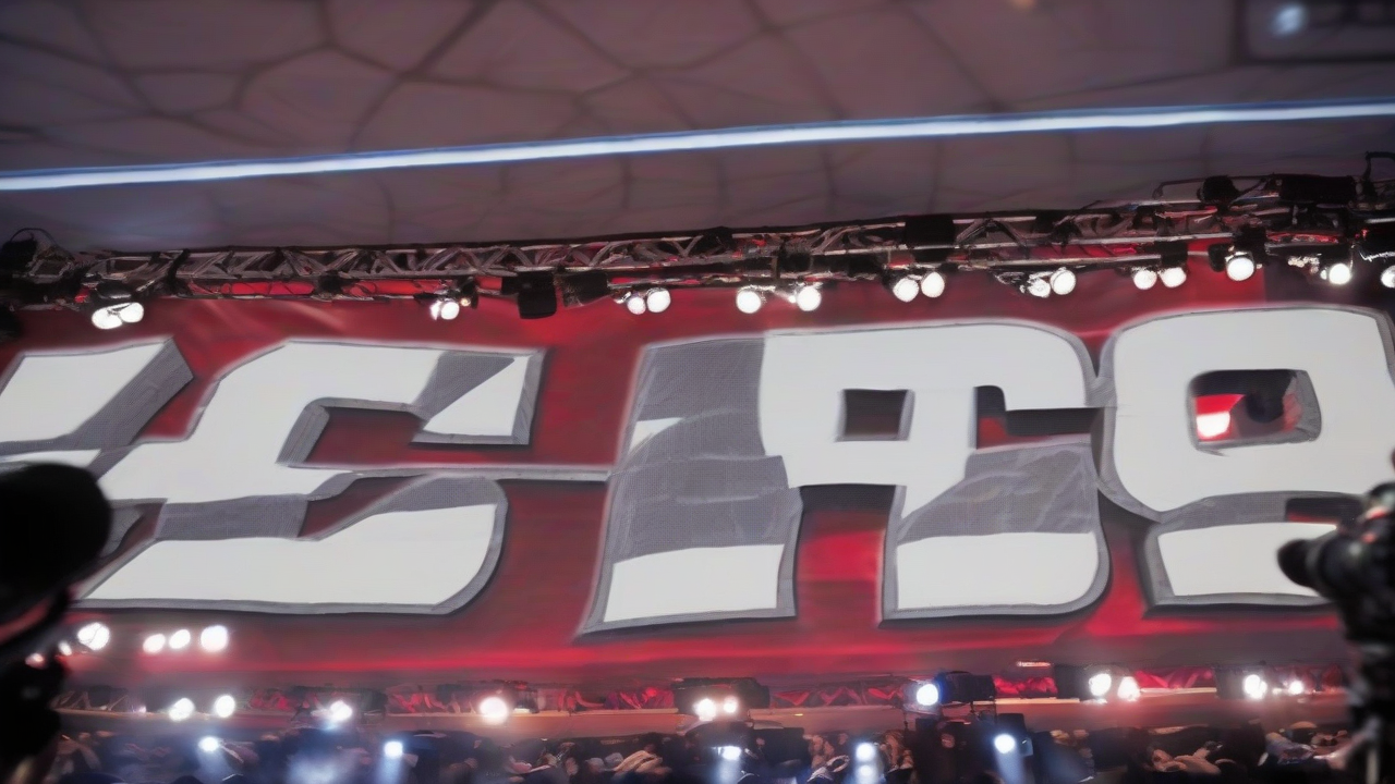 UFC Fighters Train FBI Agents