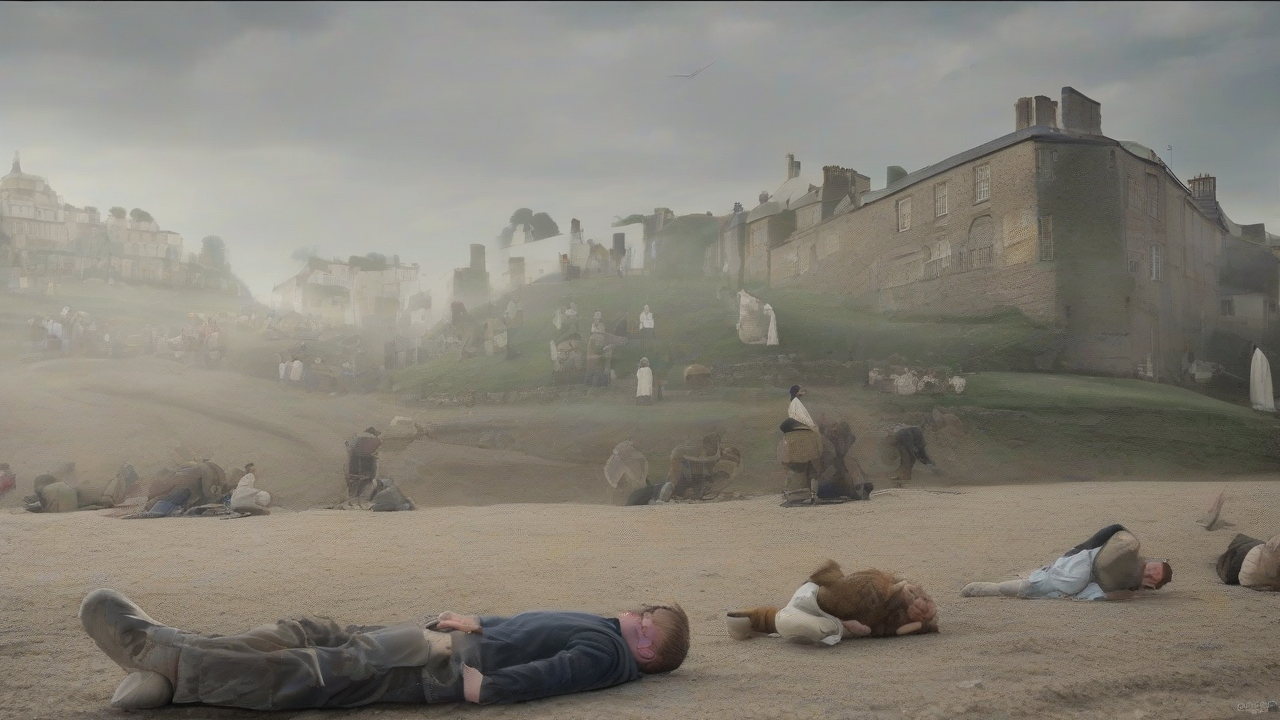 UK Parliament Abolishes Hereditary Peerage