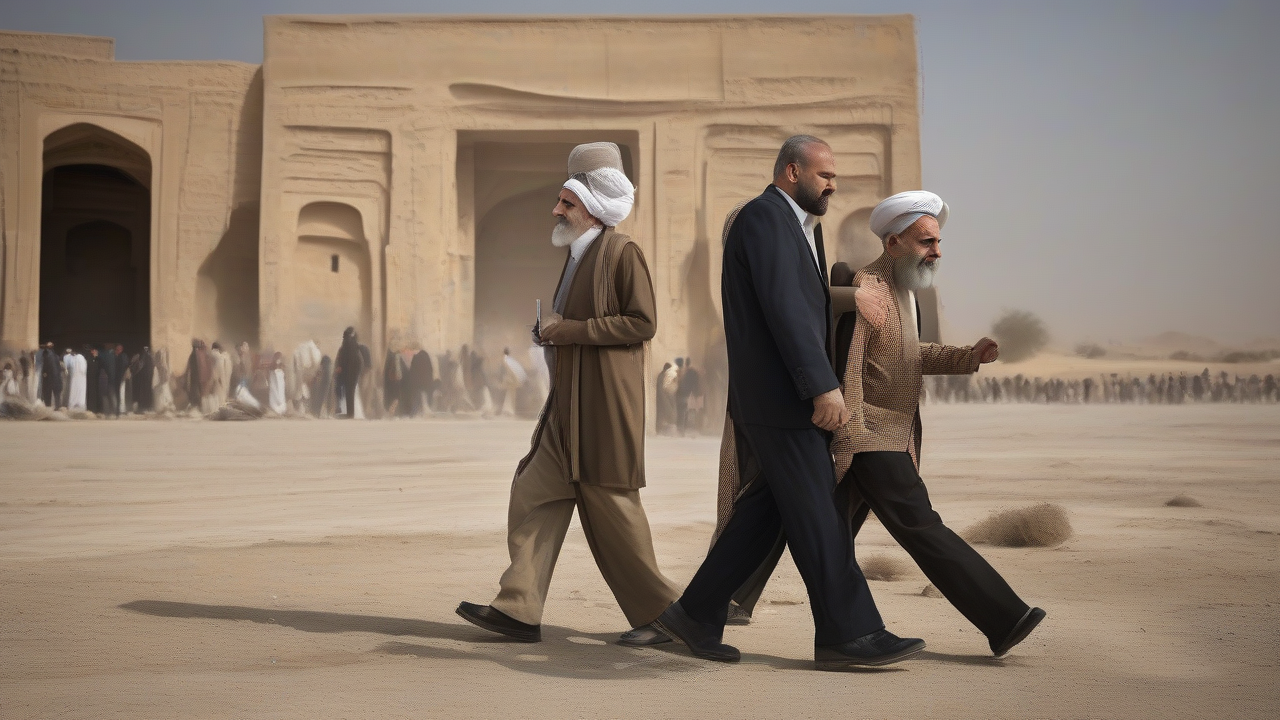 UK Avoids Iran Conflict Escalation