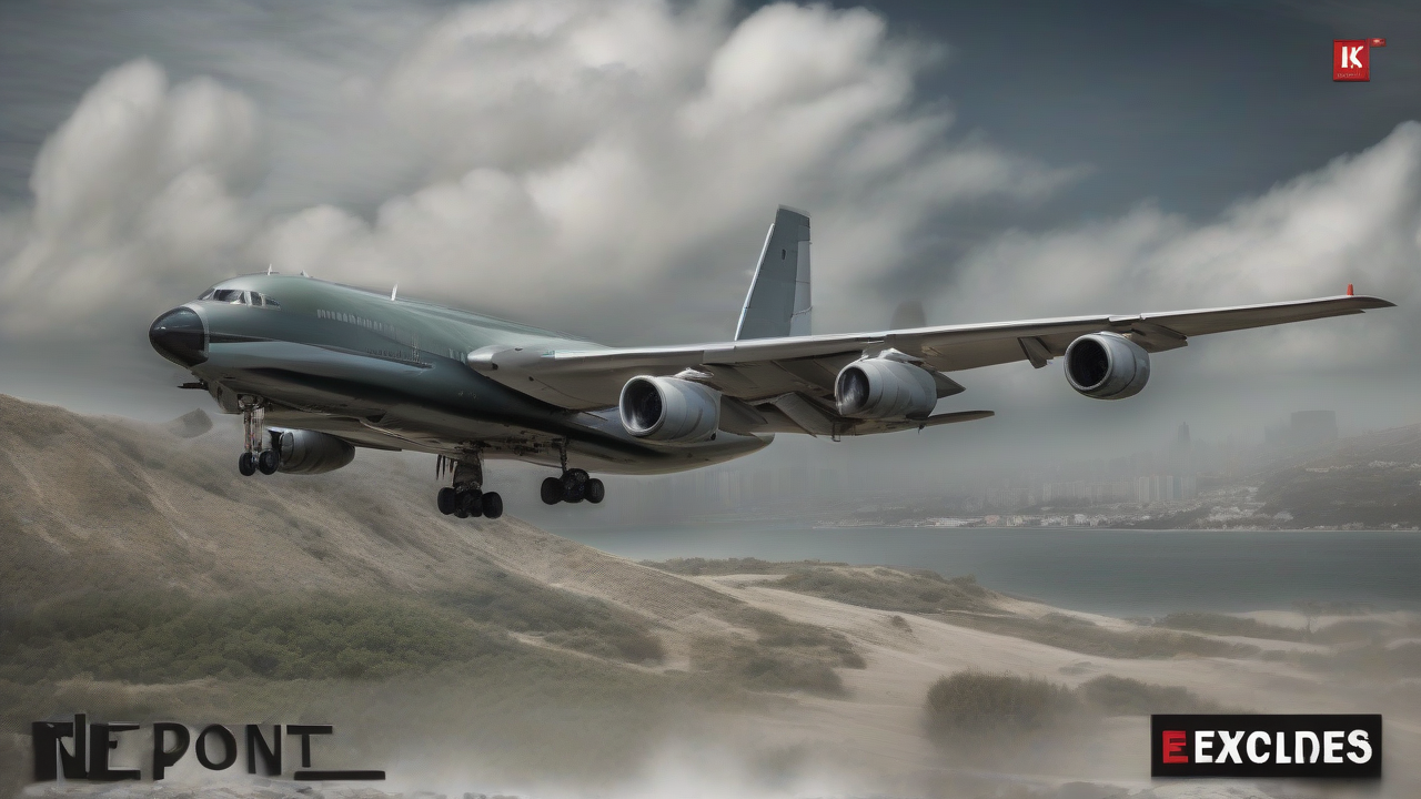 UK Explores Options To Secure Strait