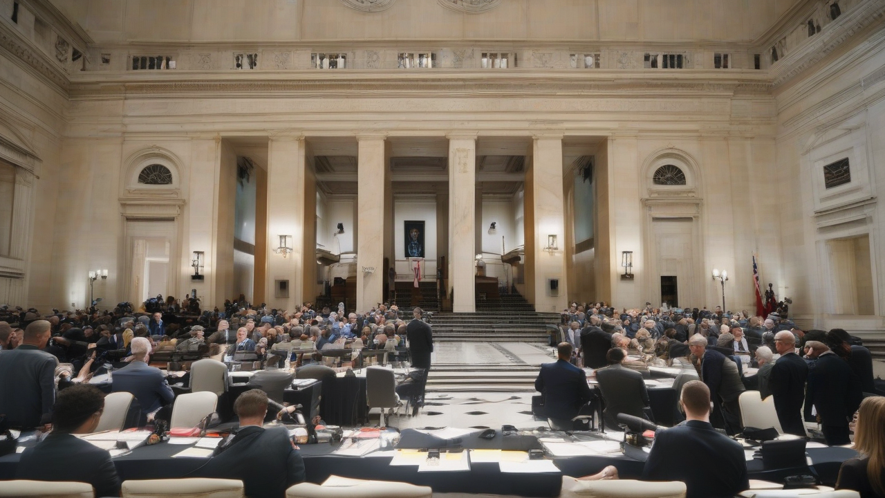 UK Police Decline Epstein Probe