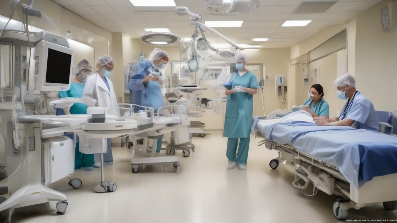 UK Sees Rise in Private Healthcare Amid NHS Delays