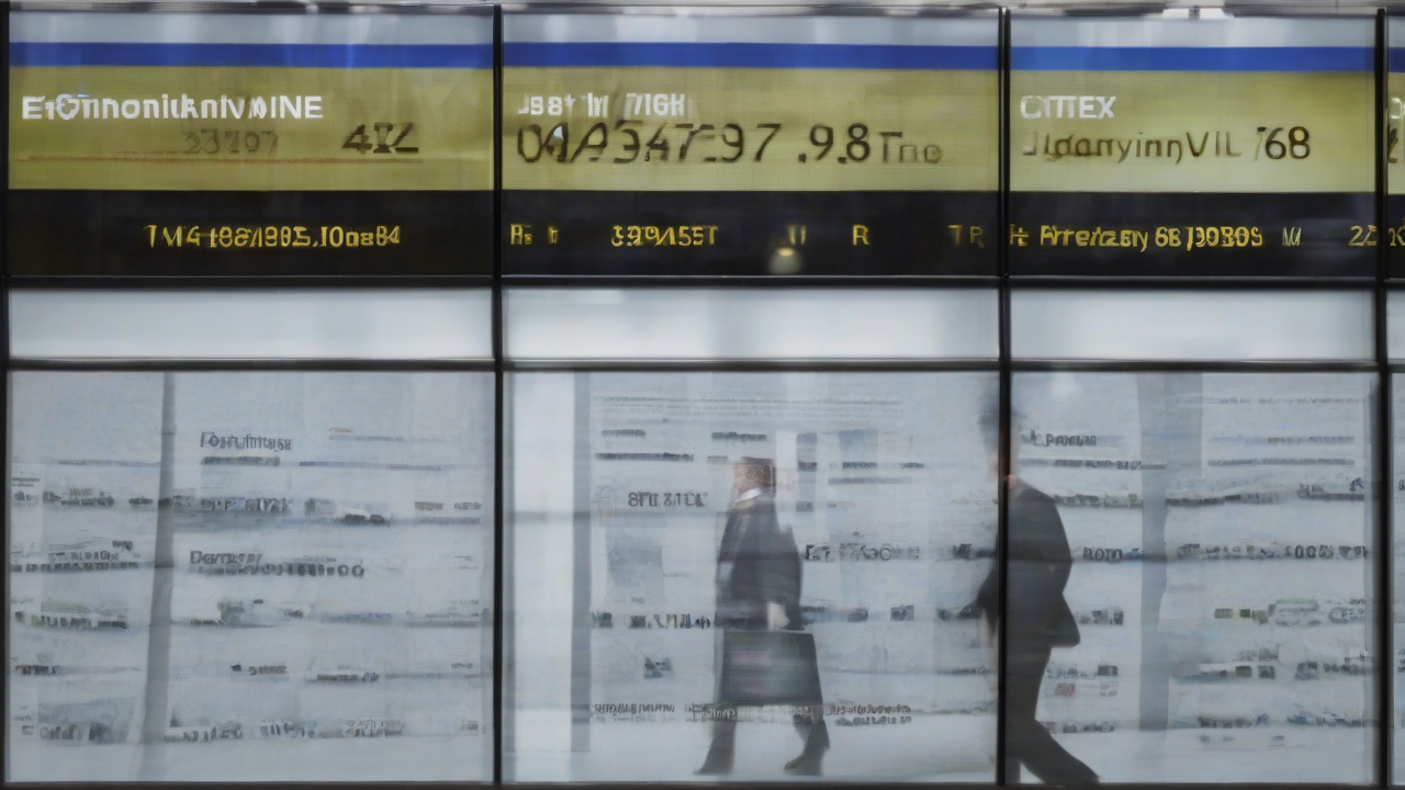 Ukraine Strikes Russian Oil Hub