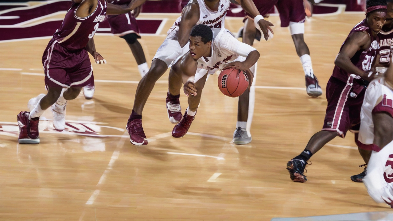 UMass Upsets Miami 87-83