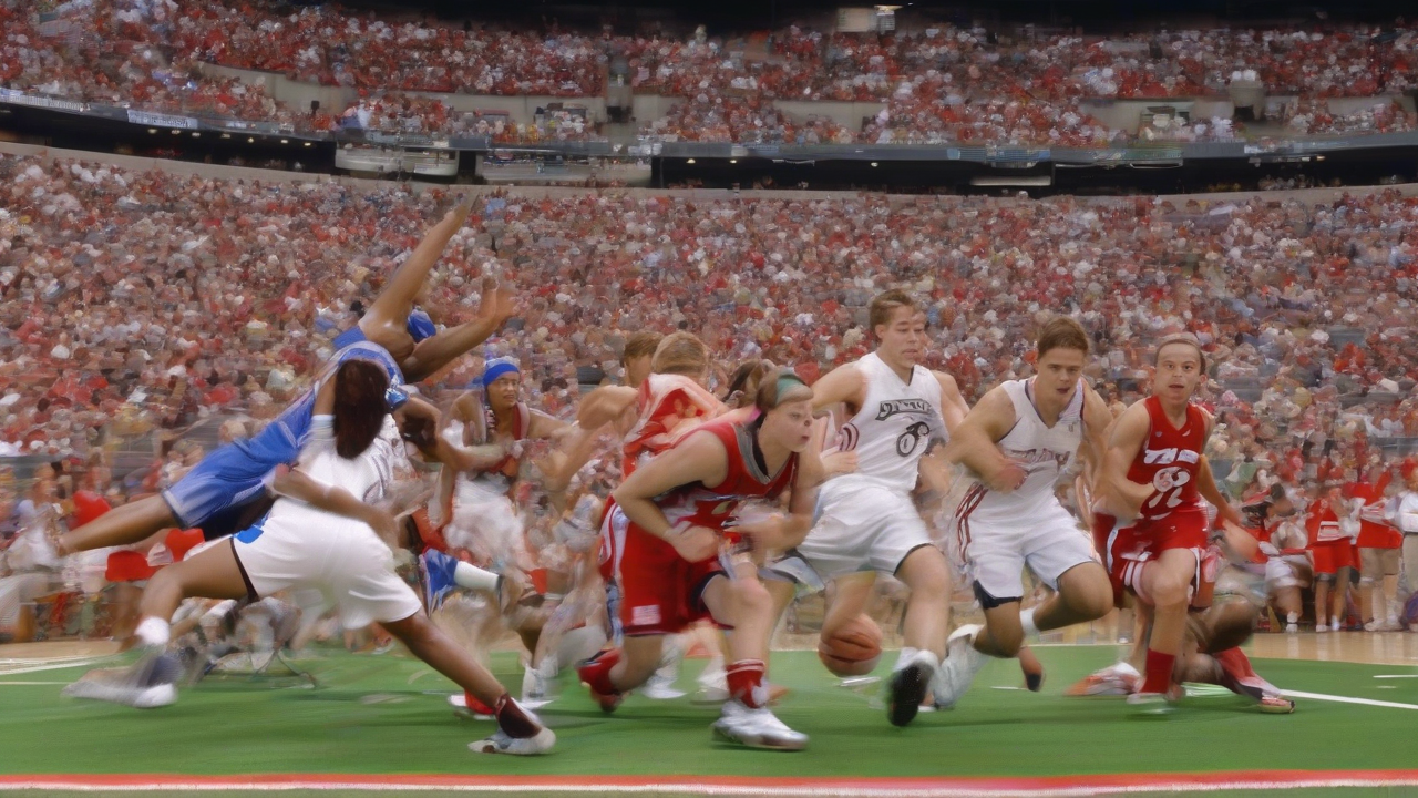 Underdogs Poised to Upset Top Seeds